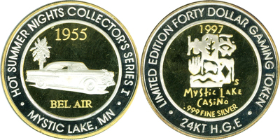 1955 Bel-Air, Full Reeded Strike (MLplmn-037)