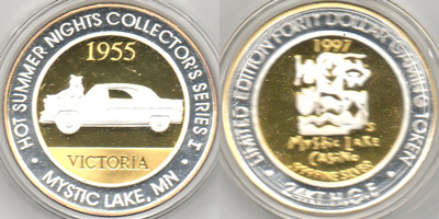 1955 Victoria, Full Reeded Strike (MLplmn-040)