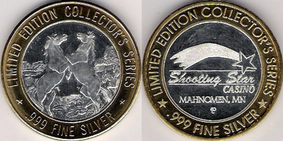 Horses Strike (SSRmmmn-004)