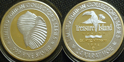 Large Shell all lines Strike (TIrwmn-007)