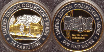 Mansion Strike (CMblms-029)