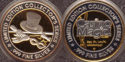 Party Hat Strike (CMblms-032)