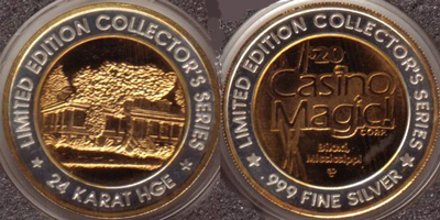 Mansion, Full Reeded Strike (CMbxms-004)