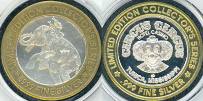 Elephant Strike (CCtums-001)