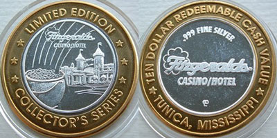 Pot Of Gold/Casino Strike (FZtums-005)