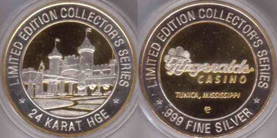 Casino Strike (FZtums-006)