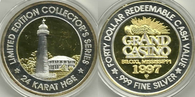 Lighthouse Strike (GDbxms-058)