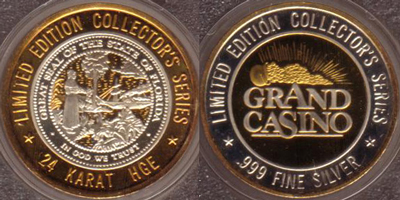 Florida State Seal Strike (GDvlms-025)