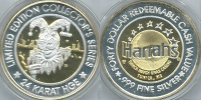 Jester, Redeemable Strike (HAMtums-010)