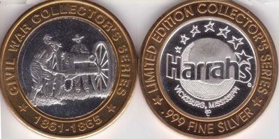 Soldiers with Cannon, Limited Strike (HAvbms-001)