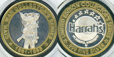 Soldier with Flag, Limited Strike (HAvbms-002)