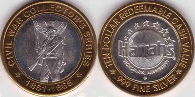 Soldier with Flag, Redeemable Strike (HAvbms-004)