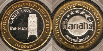 Caille 1898 The Puck Strike (HAvbms-005)