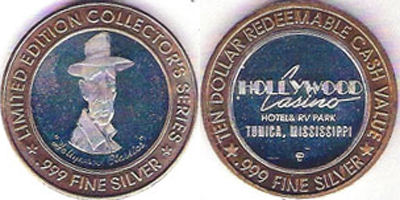 Humphrey Bogart, Limited/Redeemable Strike (HWtums-019)