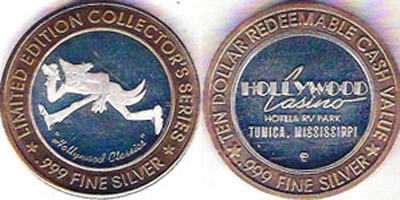 Groucho Marx, Limited/Redeemable Strike (HWtums-024)