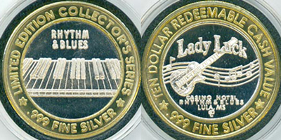 Keyboard, Redeemable Strike (LLlums-007)