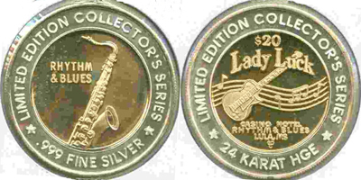 Sax Strike (LLlums-012)