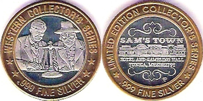 Assayers, Limited Strike (STtums-006)