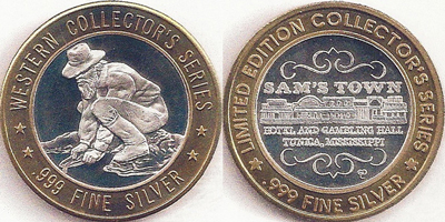 Panner, Limited Strike (STtums-007)