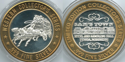 Stagecoach, Limited Strike (STtums-009)