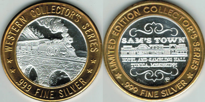 Train, Limited Strike (STtums-010)