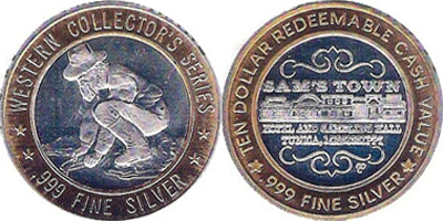 Panner, Redeemable Strike (STtums-012)