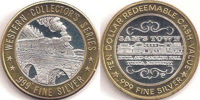 Train, Redeemable Strike Image (STtums-015)