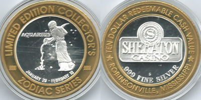 Aquarius Strike (SHRrvms-013)