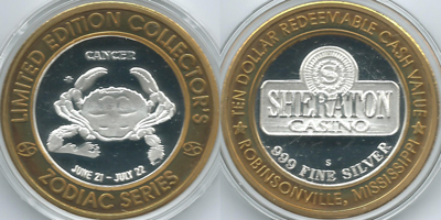 Cancer Strike (SHRrvms-015)