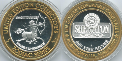 Sagittarius Strike (SHRrvms-021)