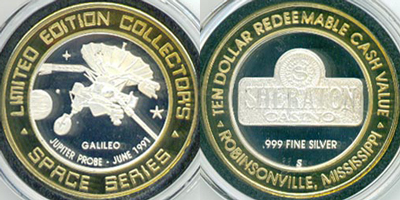 Galileo Strike (SHRrvms-027)