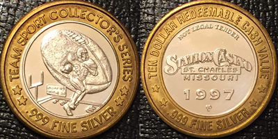 Football Strike (STAscmo-003)