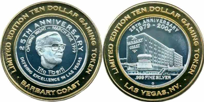 Tito Tiberti Strike (BClvnv-032)