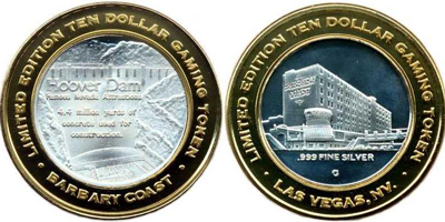 Hoover Dam Strike (BClvnv-034)