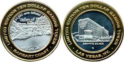 Valley of Fire Strike (BClvnv-039)