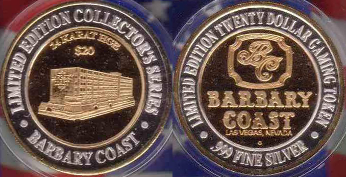 Casino Strike (BClvnv-040)