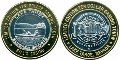 Kayaking Strike (BIltnv-007)