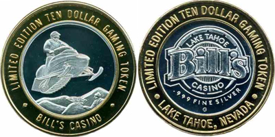 Snowmobile Strike (BIltnv-008)