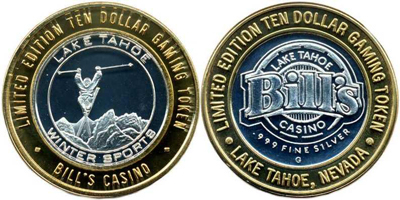 Skier with Mountains Strike (BIltnv-011)