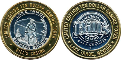 Mountain Biker Strike (BIltnv-013)