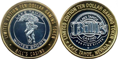 Snowshoe Hiker Strike (BIltnv-014)