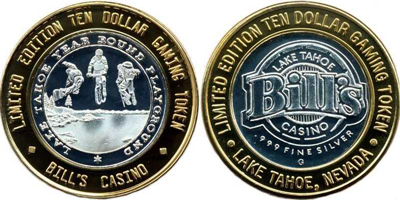 Year Round Playground Strike (BIltnv-015)