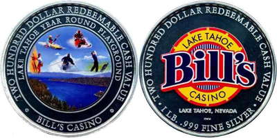 Lake Tahoe Year Round Playground, Colorized Strike (BIltnv-017)