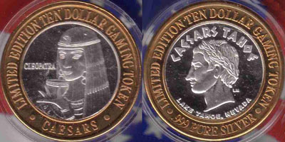 Cleopatra Strike (CTltnv-001)