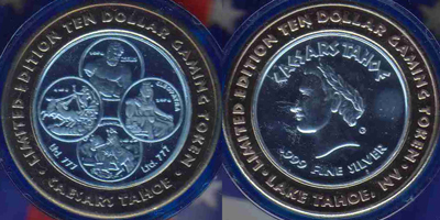 Four In One Roman Strike (CTltnv-007)