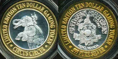 Elephant Strike (CCrenv-004)