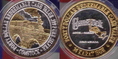 Train On Bridge, Strike (COrenv-010)