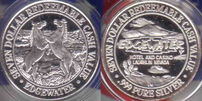 Horses, Part Reeded Strike (EWlanv-017)