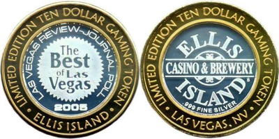 The Best of Las Vegas 2005 Strike (EIlvnv-001)