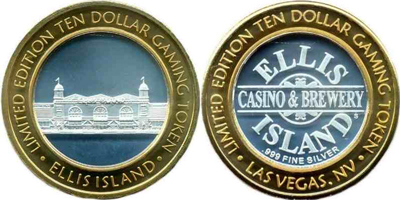 Casino Strike (EIlvnv-006)